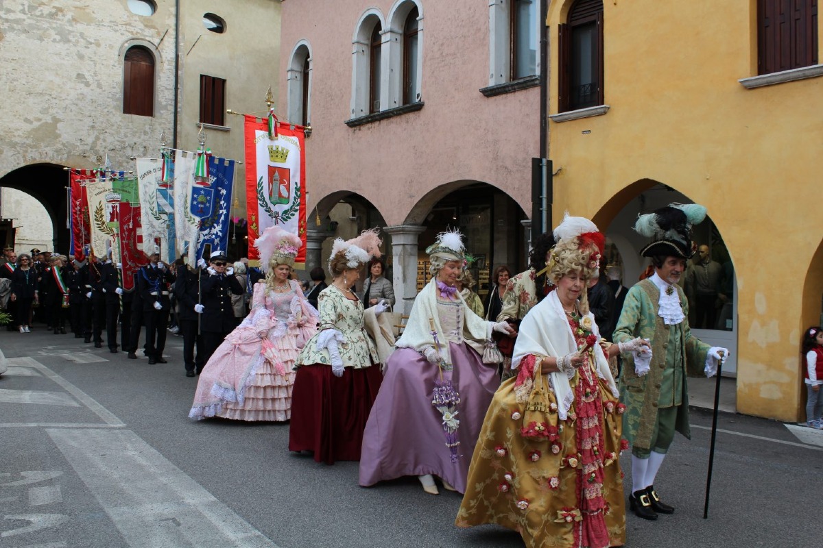 Portogruaro, a maggio torna Terre dei Dogi in Festa: date confermate - 