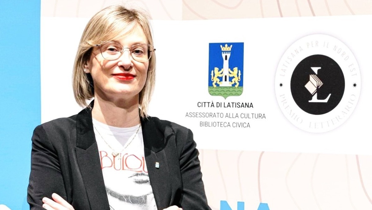 A Latisana 3 eventi per “Il Maggio dei Libri 2026”: incontri, spettacoli e scienza - 