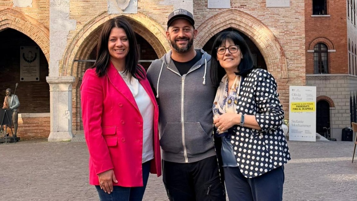 Ex Battirame, al Canoa Club Naonis la gestione del nuovo centro sportivo - 