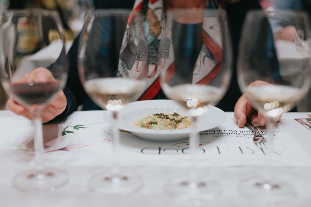 Casarsa, anteprima di Pordenone Art and Food 2026 alla Sagra del Vino - 