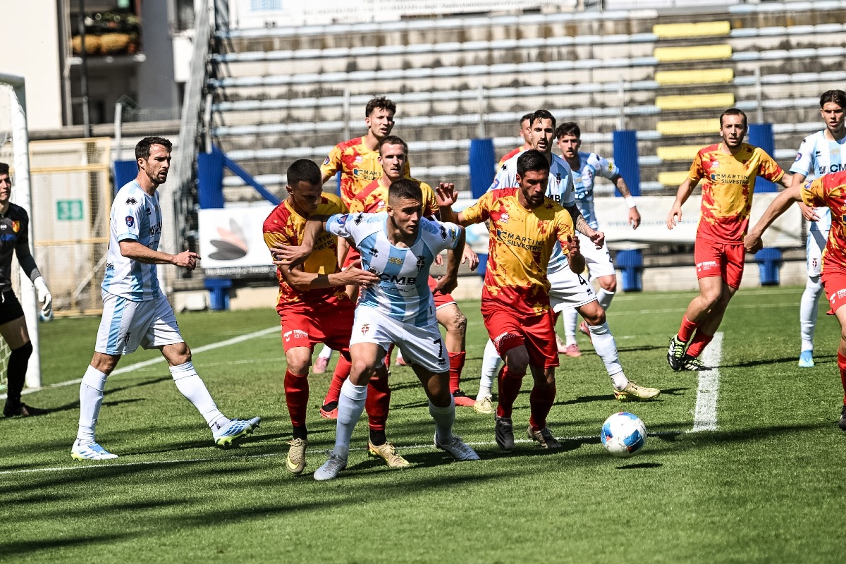 Este corsaro al Tenni: Treviso battuto 2-1 nella festa della Coppa - 