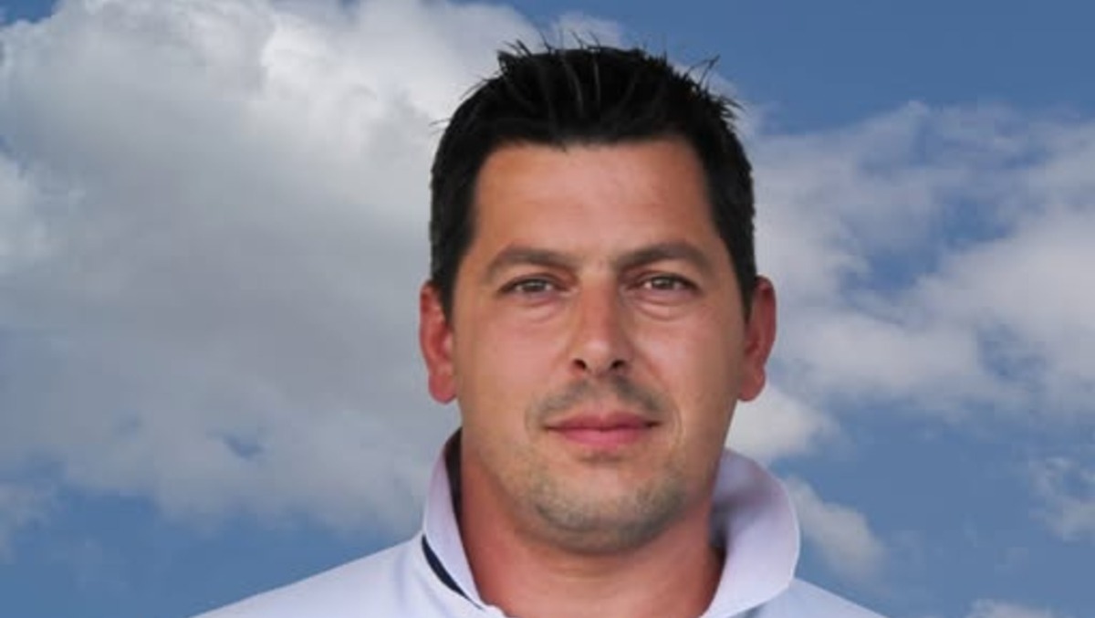 Politica friulana in lutto: Massimo Endrigo è morto a 46 anni 