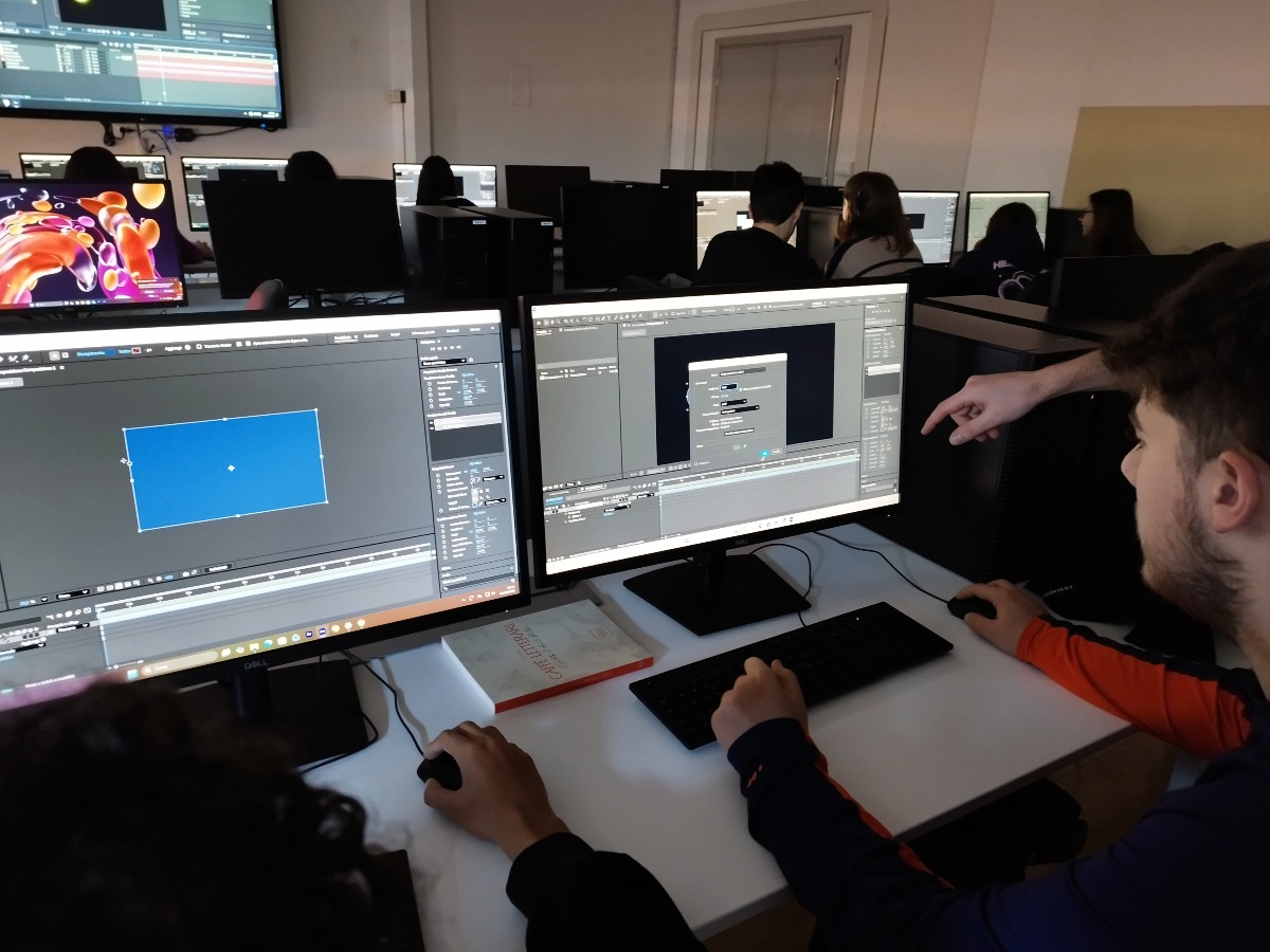 Trieste, studenti raccontano Margherita Hack: nasce il progetto “Caffè Letterari” - 