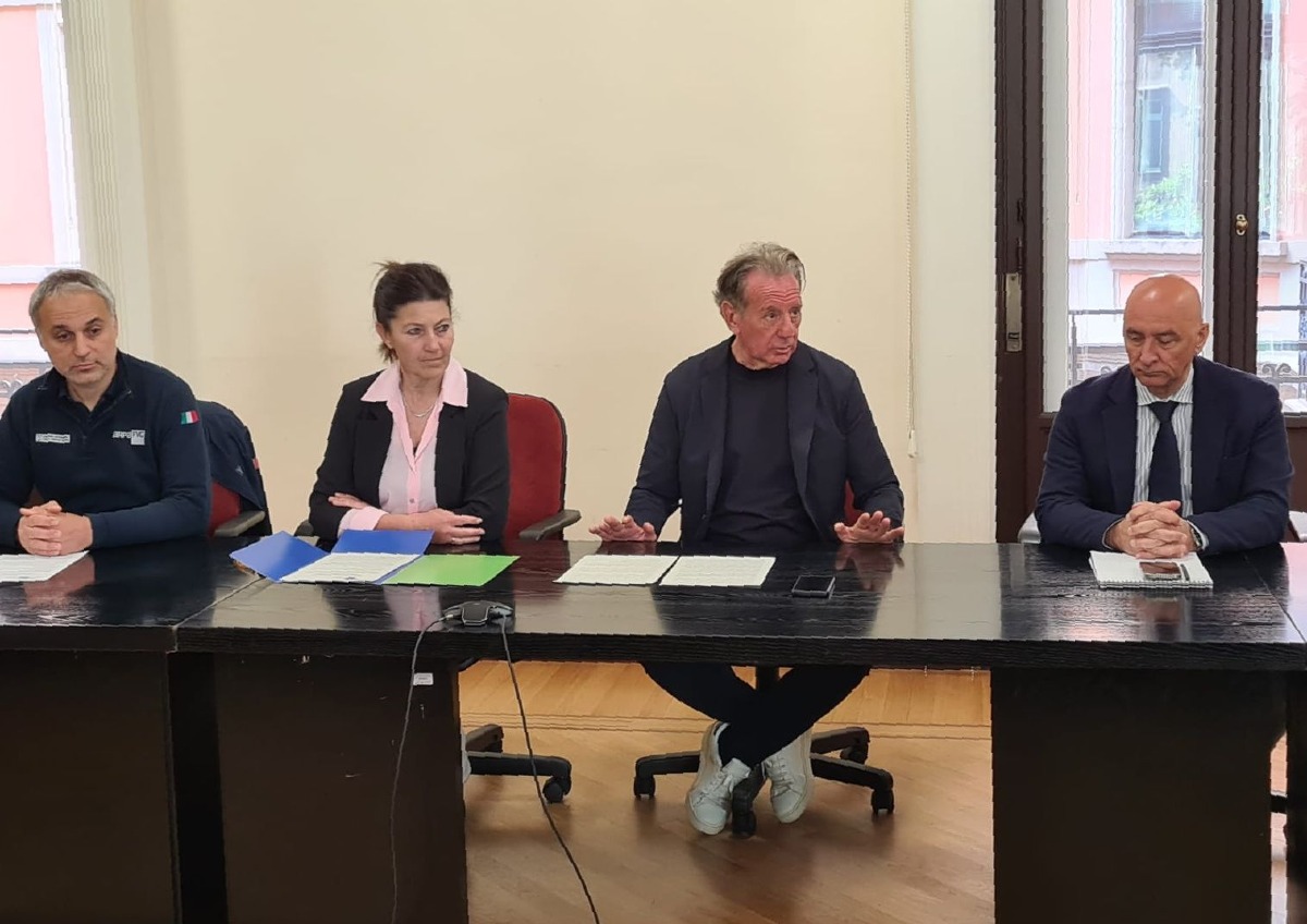 Campi elettromagnetici, Arpa Fvg: nel 2025 nessun superamento dei limiti - 