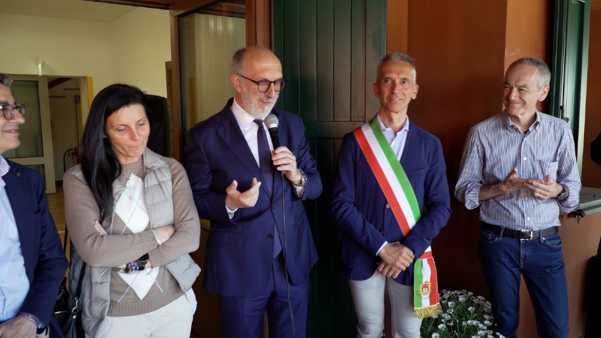 Sacile, nuovi spazi per la fattoria sociale Il Nostro Fiore - 