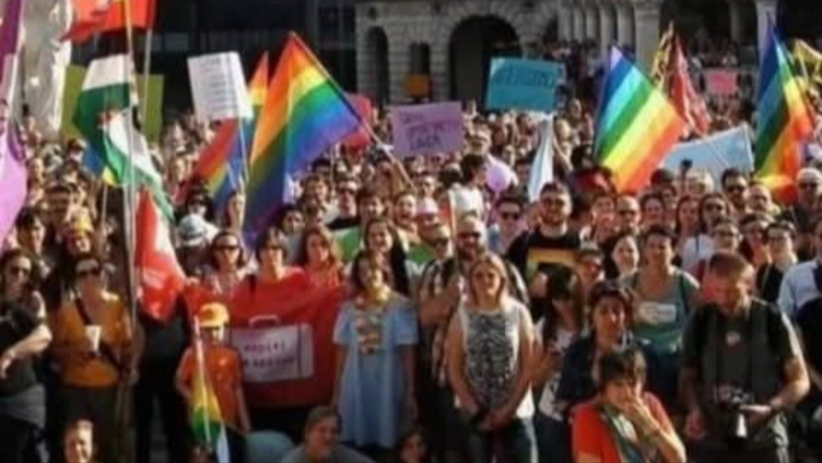 FVG Pride sposta la manifestazione a Udine dopo le polemiche - 