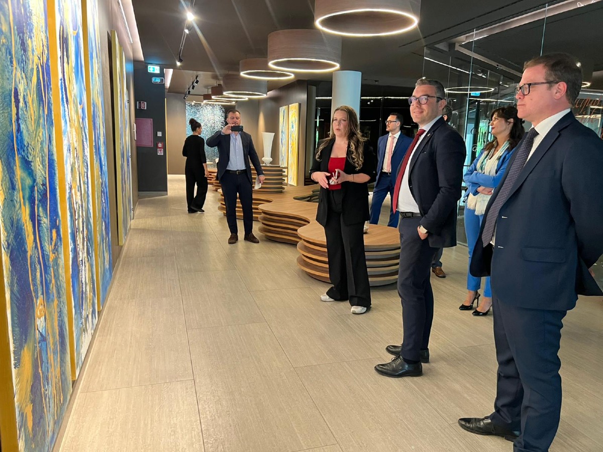 Terme di Abano e Montegrotto, investimenti e fondi Ue al centro del confronto - 