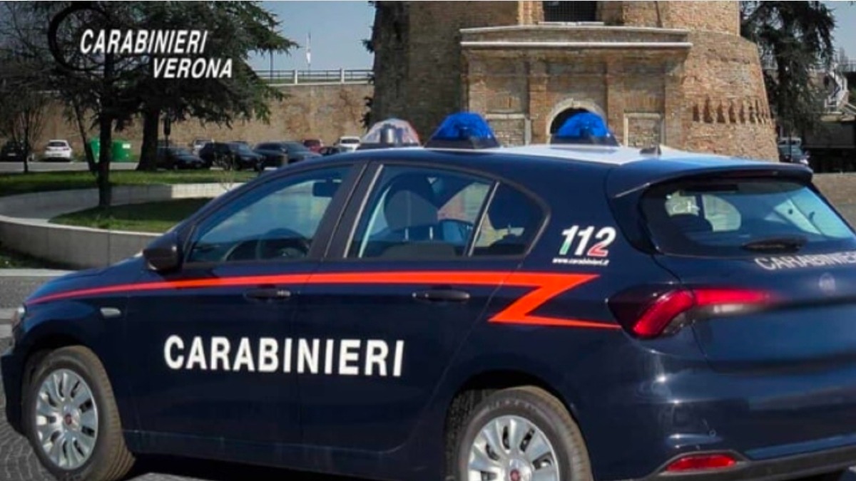 Rapina al supermercato, bloccato ed arrestato 42enne - 