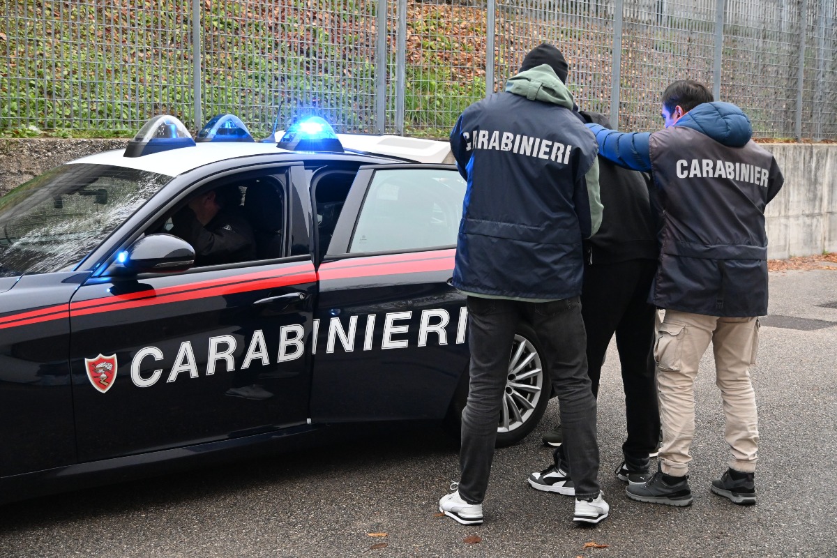 Serie di furti nei parcheggi in Friuli, l'arrestato: "Non si può più rubare in pace” - 