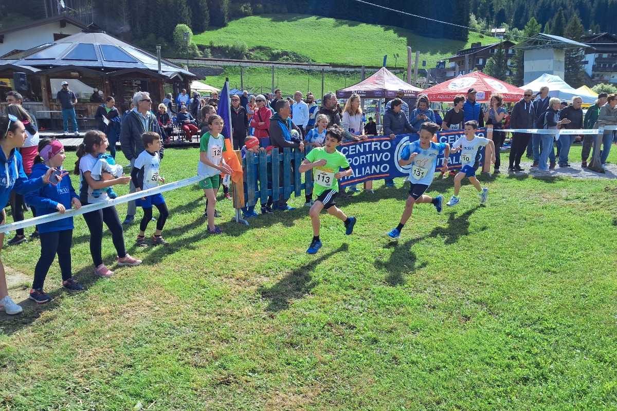 Criterium Cadorino 2026, cinque prove tra pista, montagna e strada - 