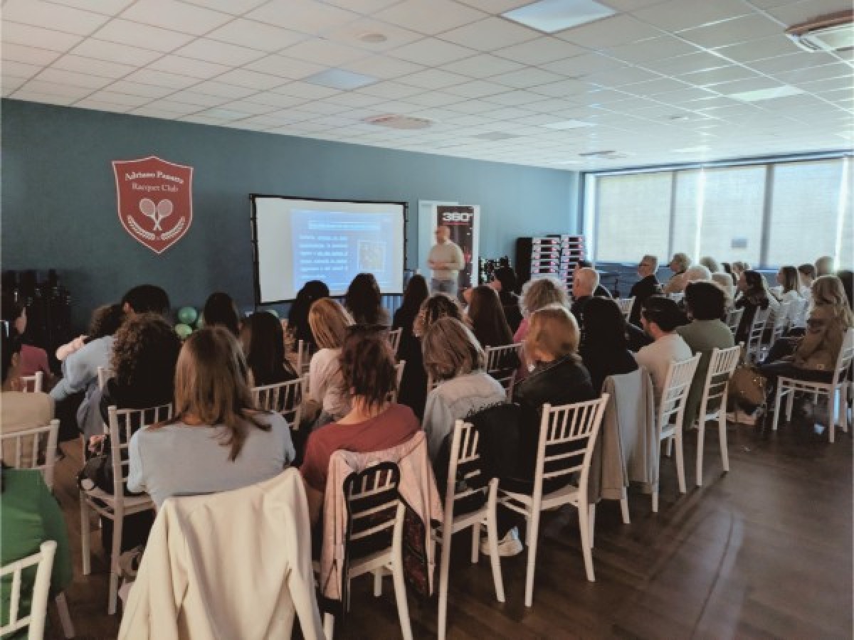 Spray antiaggressione, 50 cittadini al corso nato dopo i fatti di Porta San Tomaso - 