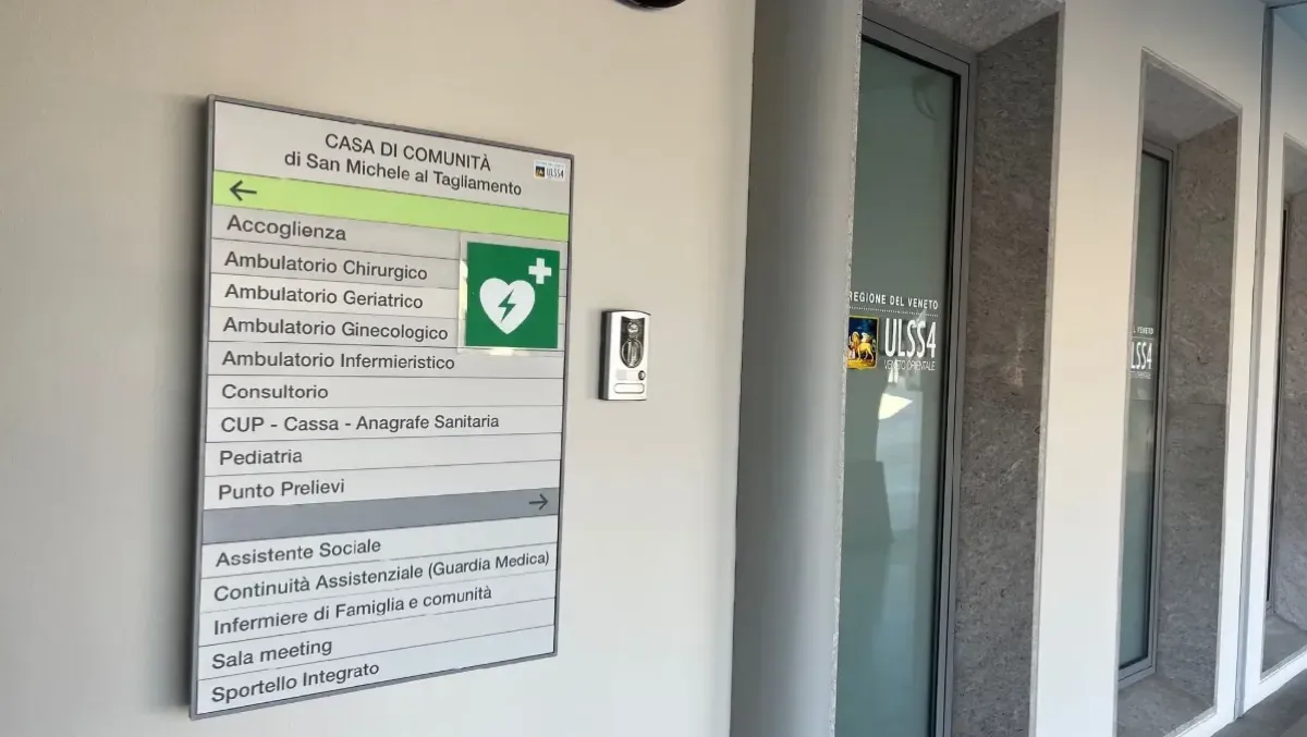 San Michele al Tagliamento, cessano 2 medici di famiglia: «pazienti assistiti dalla Casa di comunità» - 