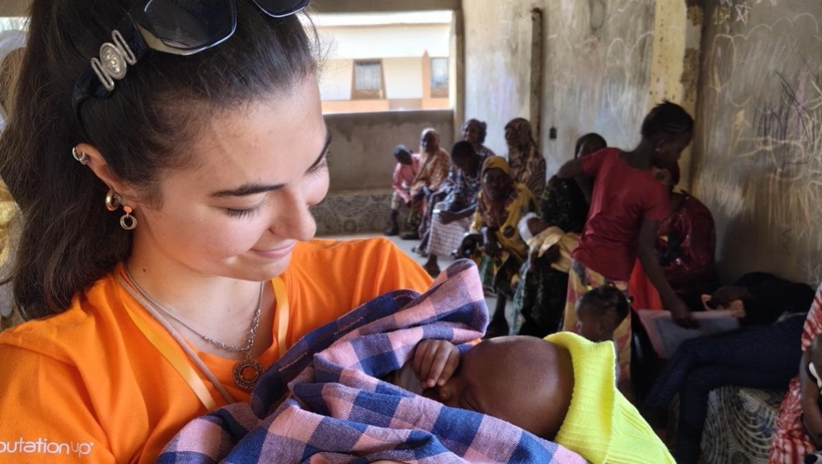 Protection4kids torna in Gambia per la quinta missione umanitaria - 