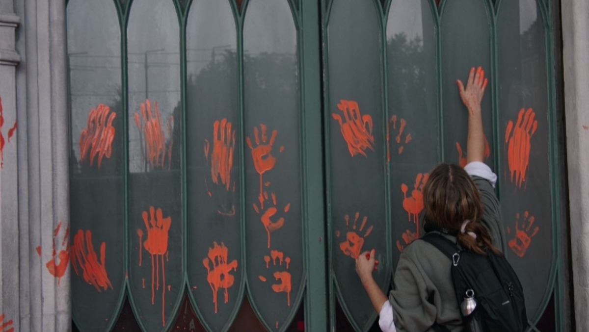 A Gorizia il docufilm su Ultima Generazione apre il confronto sul clima - 