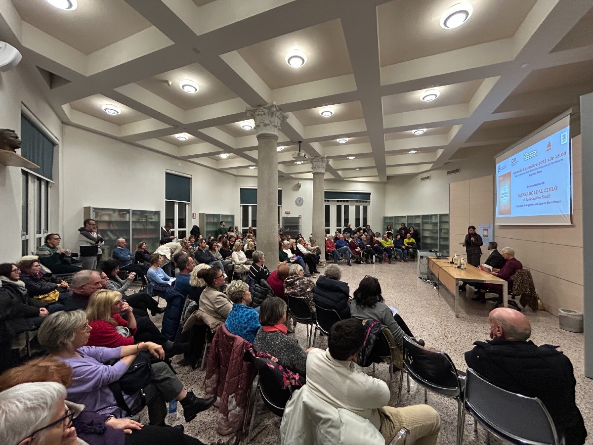 Monfalcone, cinque incontri in Biblioteca per Il Maggio dei Libri - 