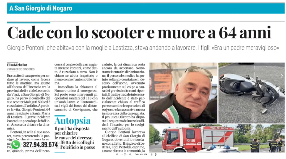 La Rassegna stampa di Nordest24, puntata di mercoledì 29 aprile 2026 | VIDEO - 