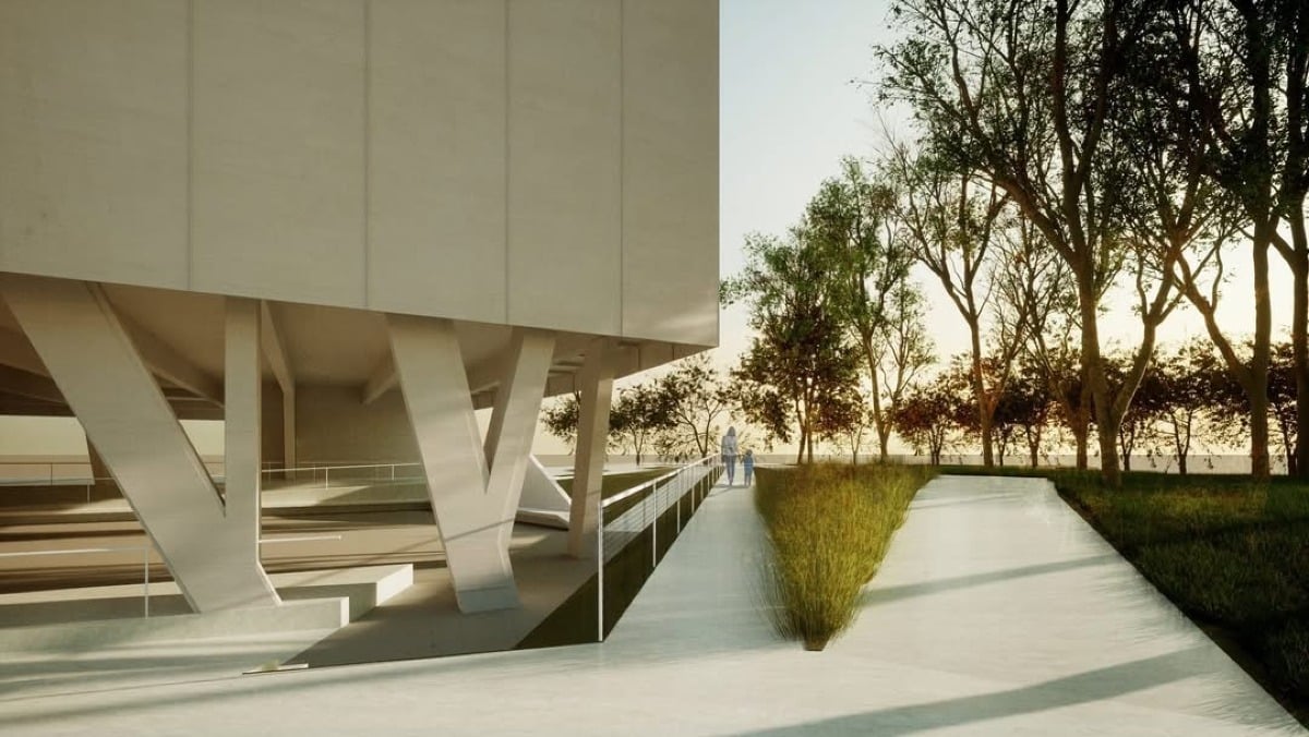 Polo Young, lavori al via in tarda primavera per il nuovo parco urbano - 