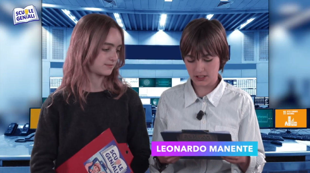 Dai laboratori al TG Sicurezza: ecco la puntata 2 | VIDEO - 