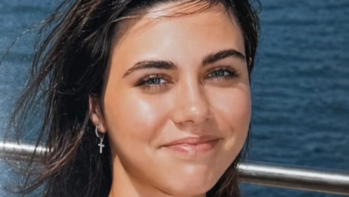 Beatrice muore a 17 anni, la mamma: «Una guerriera che non si è mai arresa» - Beatrice Ana Maria Ivascu, 17 anni