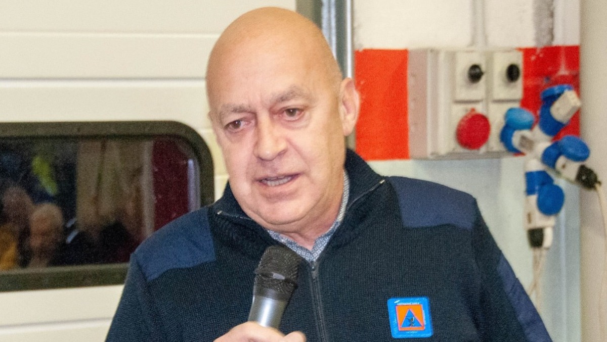 Fiume Veneto, Protezione civile: 51 volontari attivi e 24 interventi - 