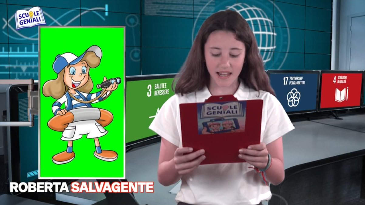 TG sicurezza, Scuole Geniali 2026: oggi la terza puntata | VIDEO - 
