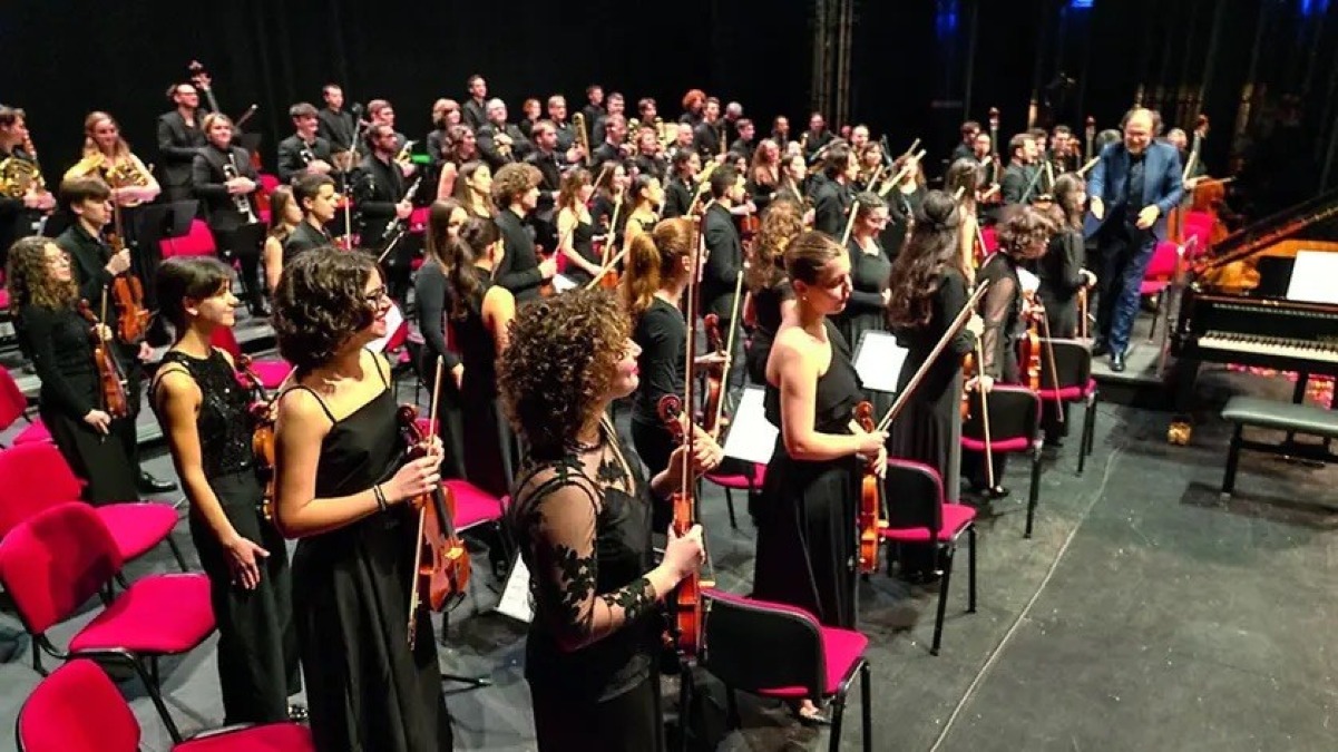 Udine, il Tomadini apre le porte: 49 concerti e lezioni per l’Open Day - 