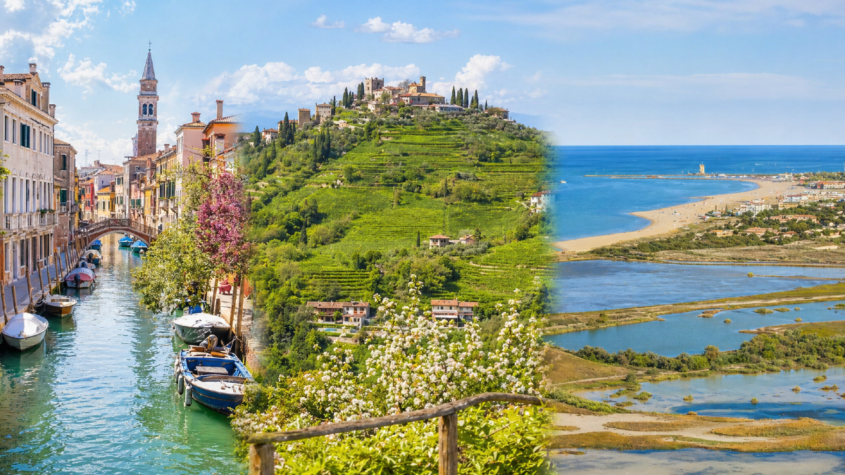 Cosa fare il 1° maggio 2026 in Veneto e Friuli: mete, eventi e idee per il ponte - 