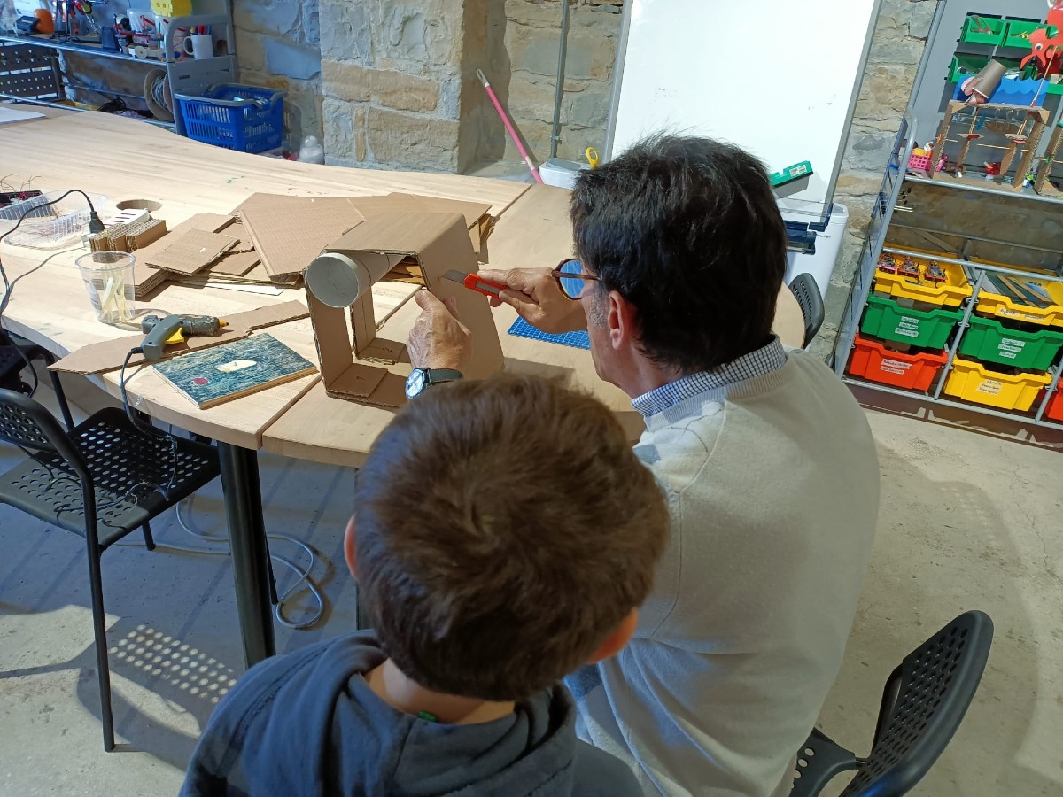 Trieste celebra la scienza: all’Immaginario Scientifico un laboratorio per realizzare una città illuminata - 