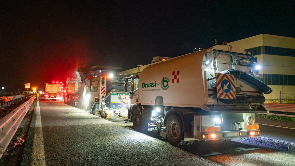 Strade da sistemare in vista del Giro: nel Pordenonese parte un piano da 1,8 milioni - 