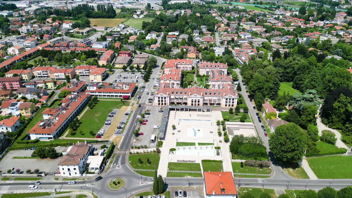Noventa Padovana avvia la variante urbanistica 6: confronto aperto con residenti e associazioni - 