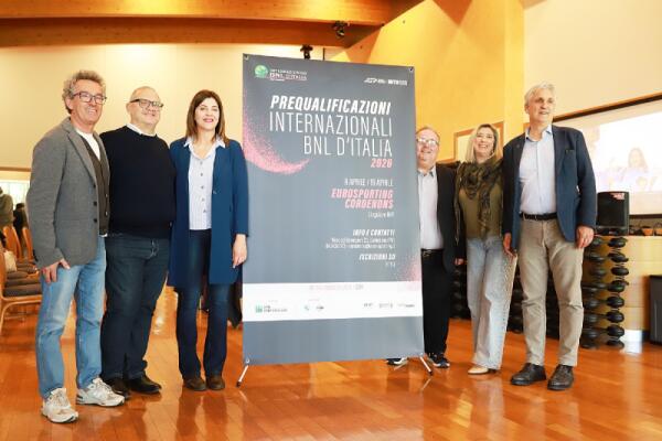 Grande tennis a Cordenons: sfida per gli Internazionali e trofei da sogno in arrivo