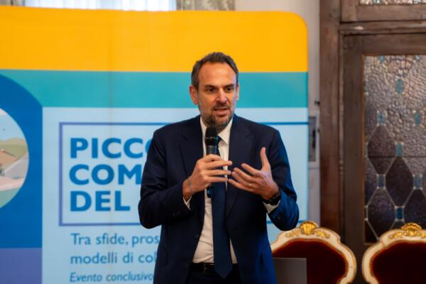 Cortina ospita gli Stati Generali dei Comuni Montani: focus su legge e futuro dei territori