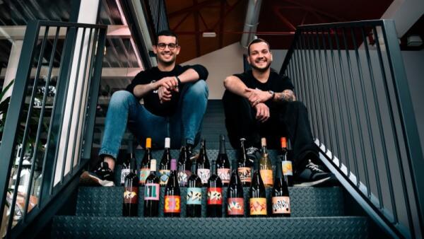 Cantina Futurista apre a Treviso: ristorante d’alta gamma con vinificazione a vista