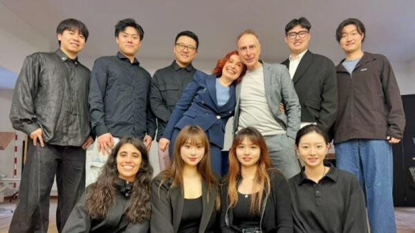 Padova, note di Mozart e Beethoven per sostenere la sanità in Africa