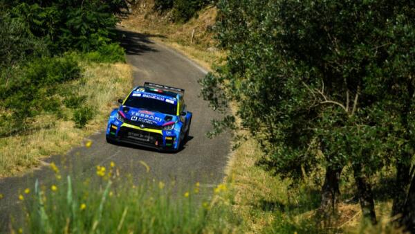 Manzano si prepara al Rally Fvg: 76 equipaggi tra sfida moderna e parata di storiche