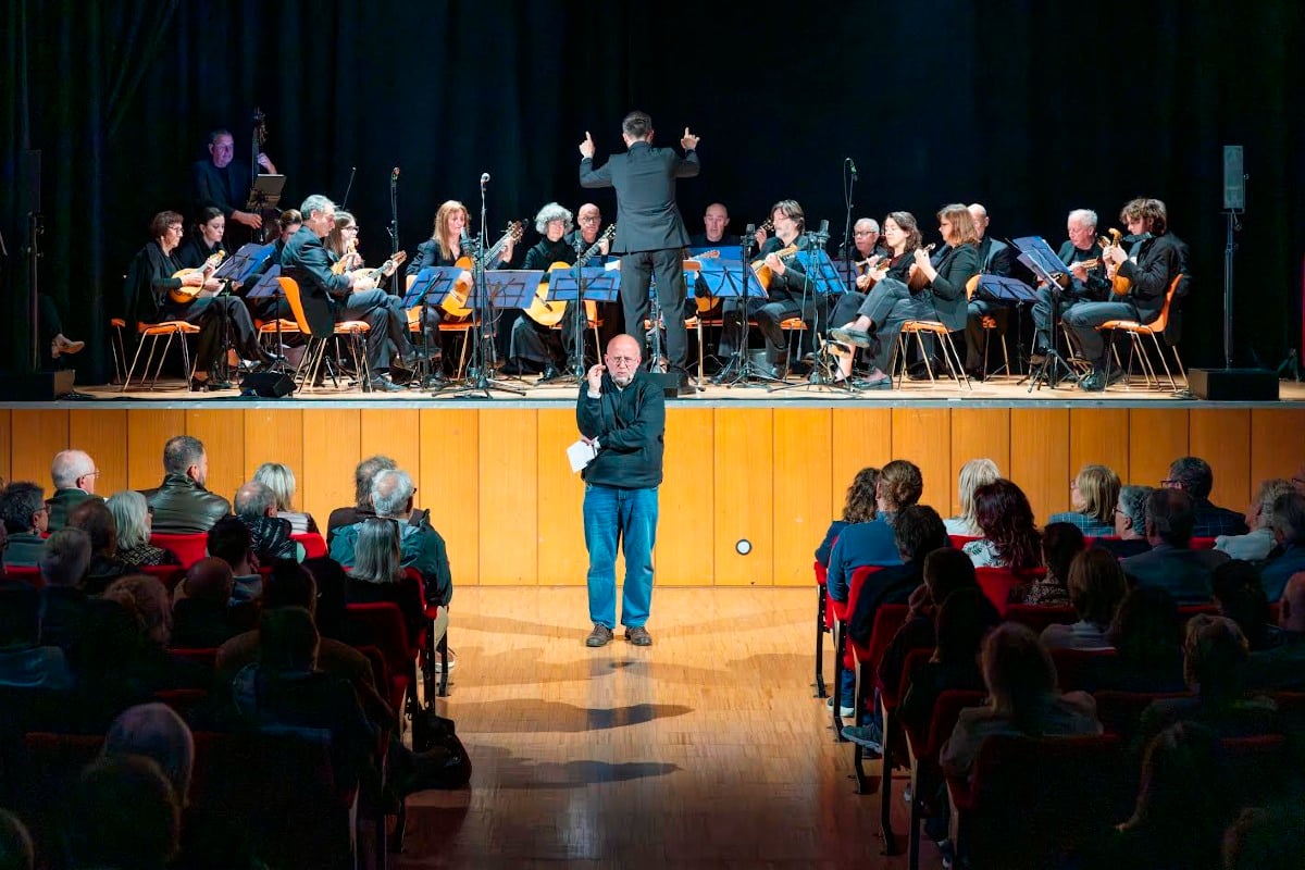 Balkan Tour fa tappa a Pordenone e Udine: due serate tra musica, memoria e Balcani - 