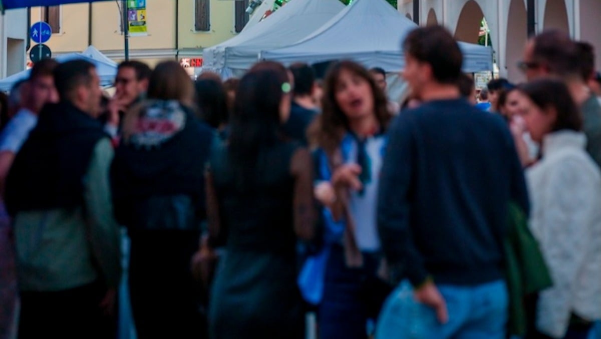 Casarsa, ultimi giorni di Sagra del Vino: il programma dal 29 aprile al 4 maggio - 