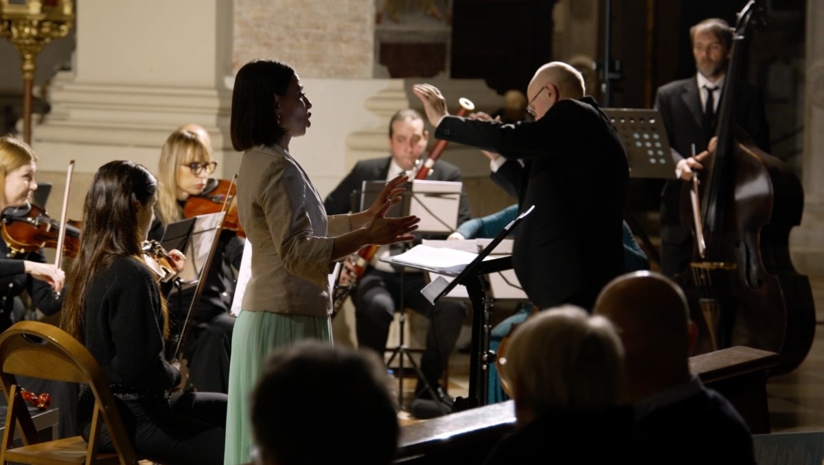 Concerto del Patrono a Pordenone: una serata di grande emozione con Mahler - 