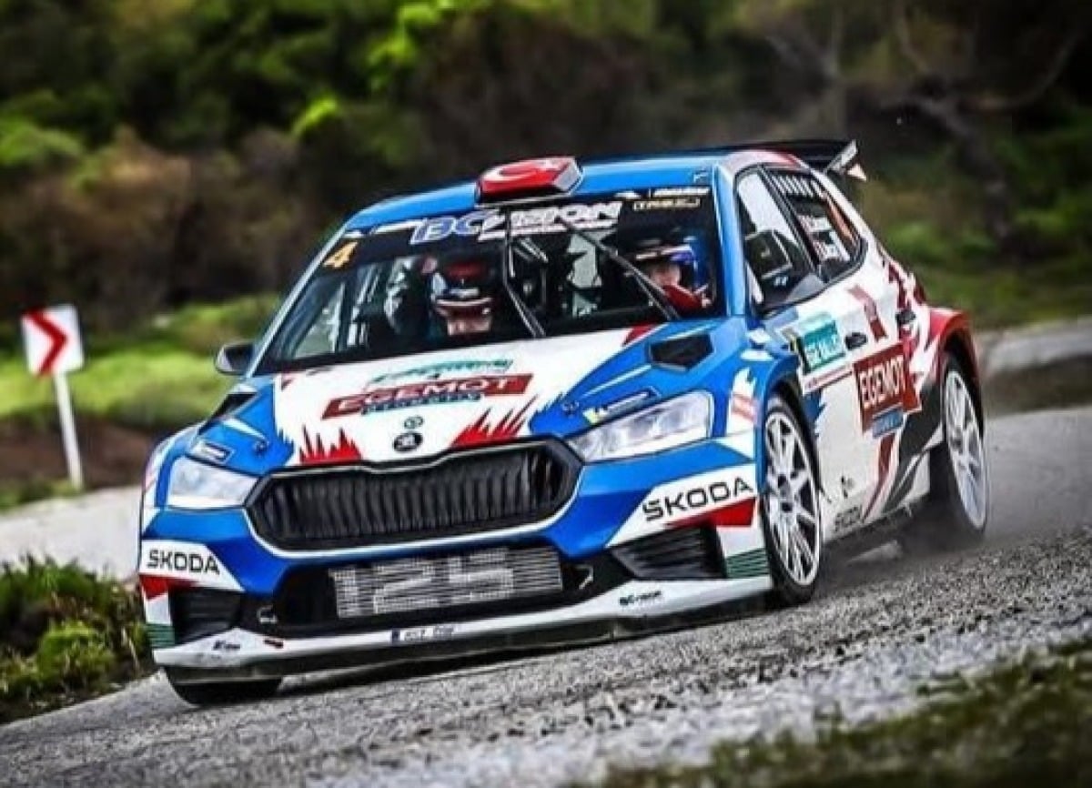 BC Vision Motorsport, squadra divisa tra Manzano e la Turchia: il weekend passa da Udine - 