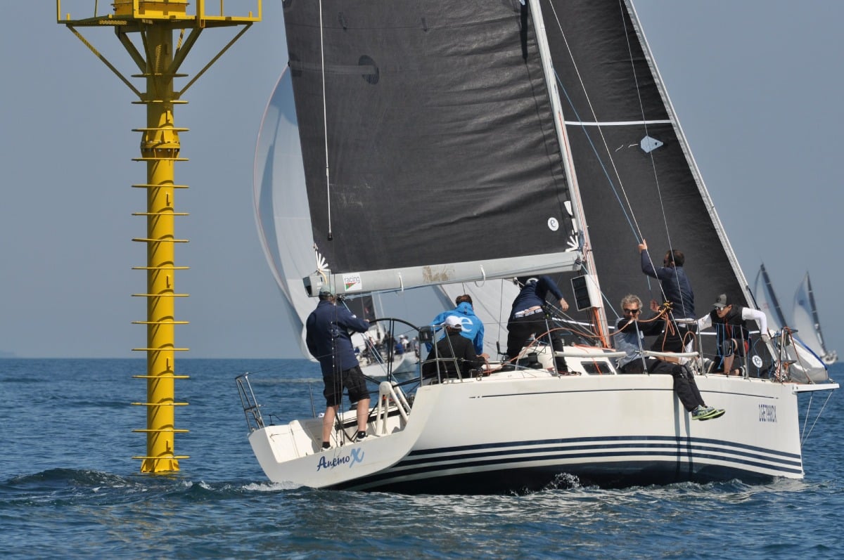 Due Golfi, a Lignano il successo overall va a Selene: Demon X si prende il Memorial Burgato - 