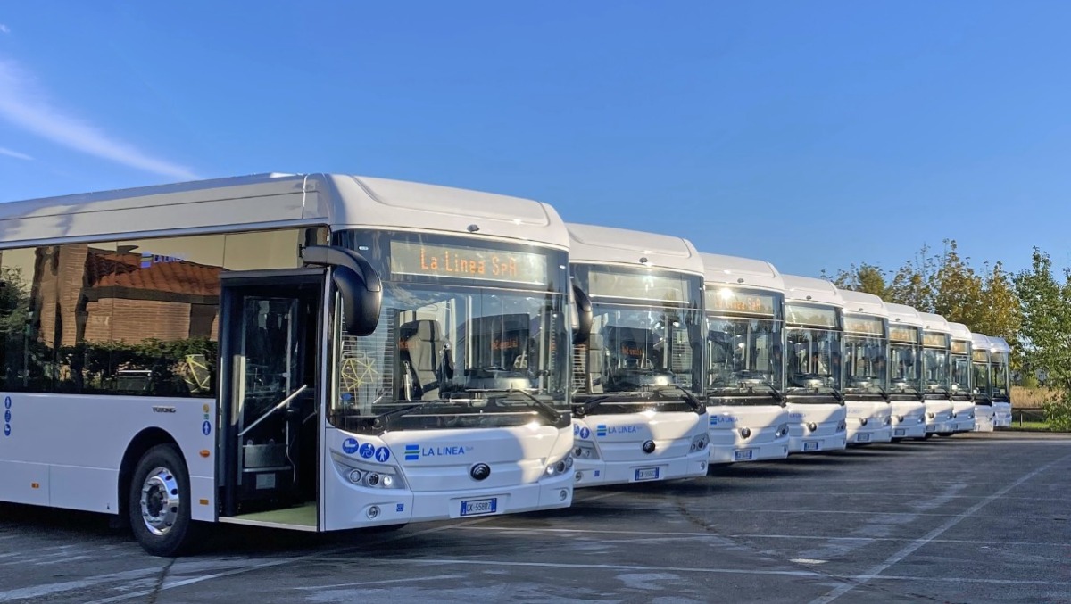 Trasporto passeggeri, Arriva sale in La Linea: operazione che pesa anche su Mestre e sull’area veneziana - 