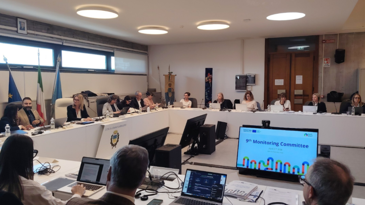 Lignano Sabbiadoro si trasforma: nasce il progetto europeo per rifugi climatici contro il caldo estremo - 