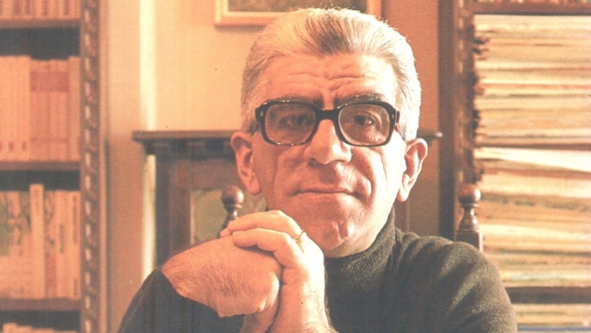 A Cassacco prende il via “Tra mito e realtà”: un omaggio a Carlo Sgorlon tra cinema, mostre e laboratori - 