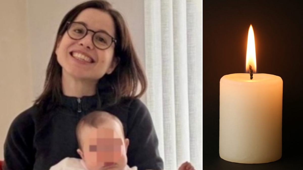 Castelfranco in lutto per Sara Gastaldello: la diagnosi improvvisa, il matrimonio in ospedale e l’addio a 39 anni