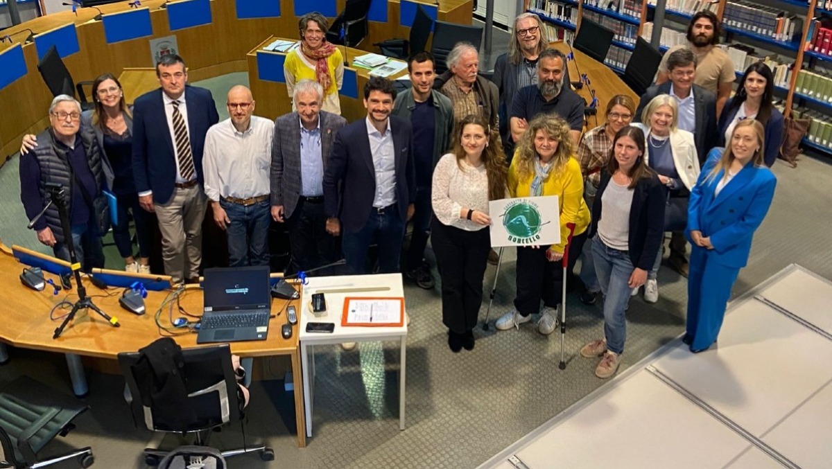 Noncello, verso un ecomuseo diffuso: a Porcia definite le prime tappe del progetto - 