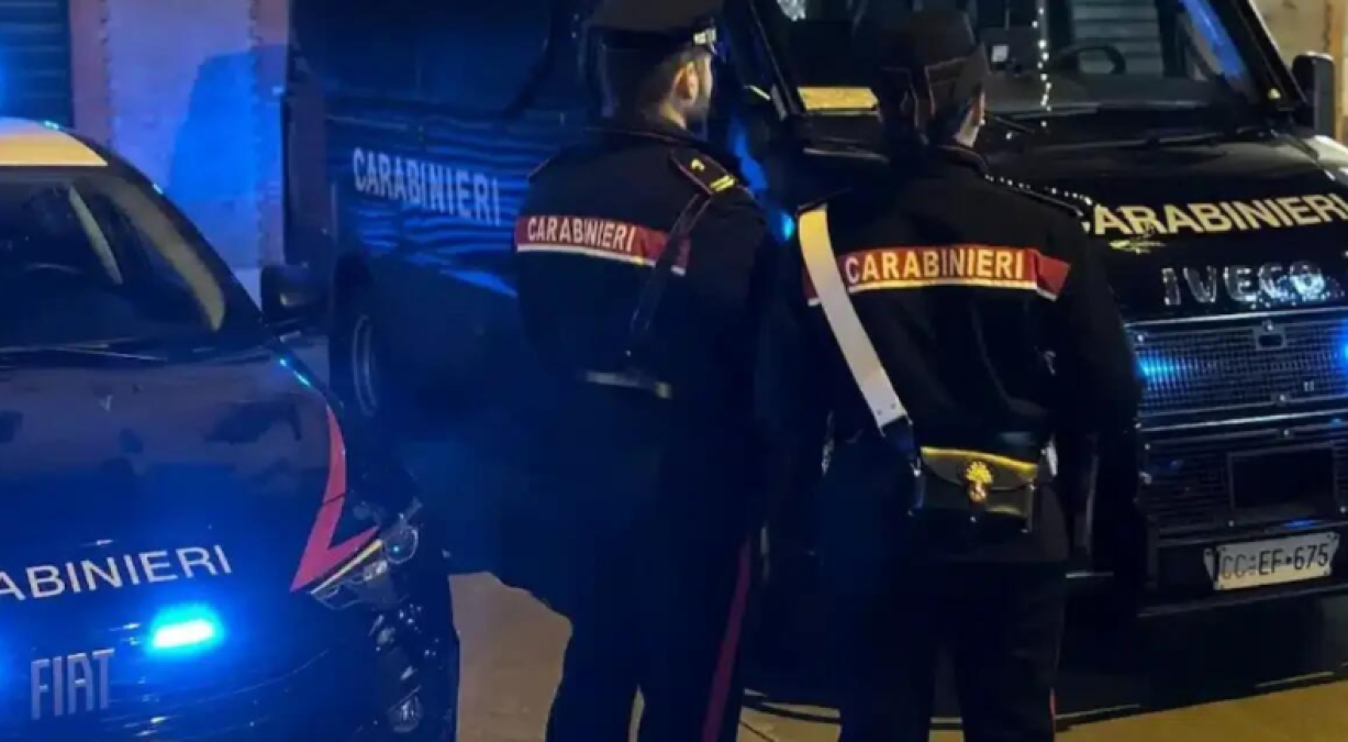 Feltre, assalto notturno in abitazione: coniugi bloccati mentre i ladri rovistano nelle stanze - 