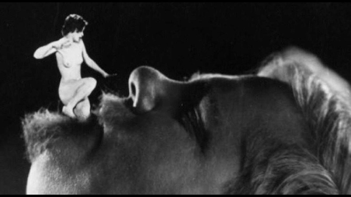 A Pordenone si chiude il ciclo sul muto: a Cinemazero arriva il Pabst più visionario - 