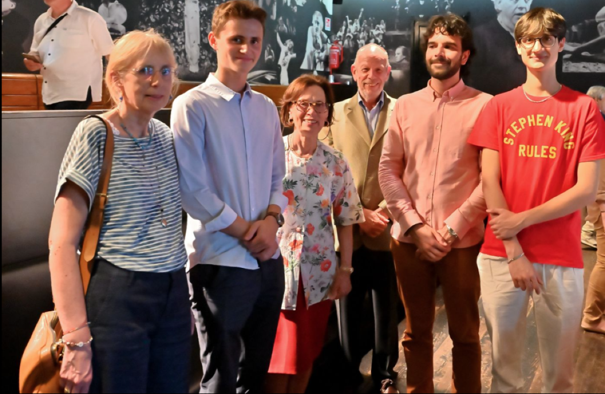 Trieste, il Circolo della Cultura e delle Arti festeggia 80 anni e riapre il premio Stuparich - 