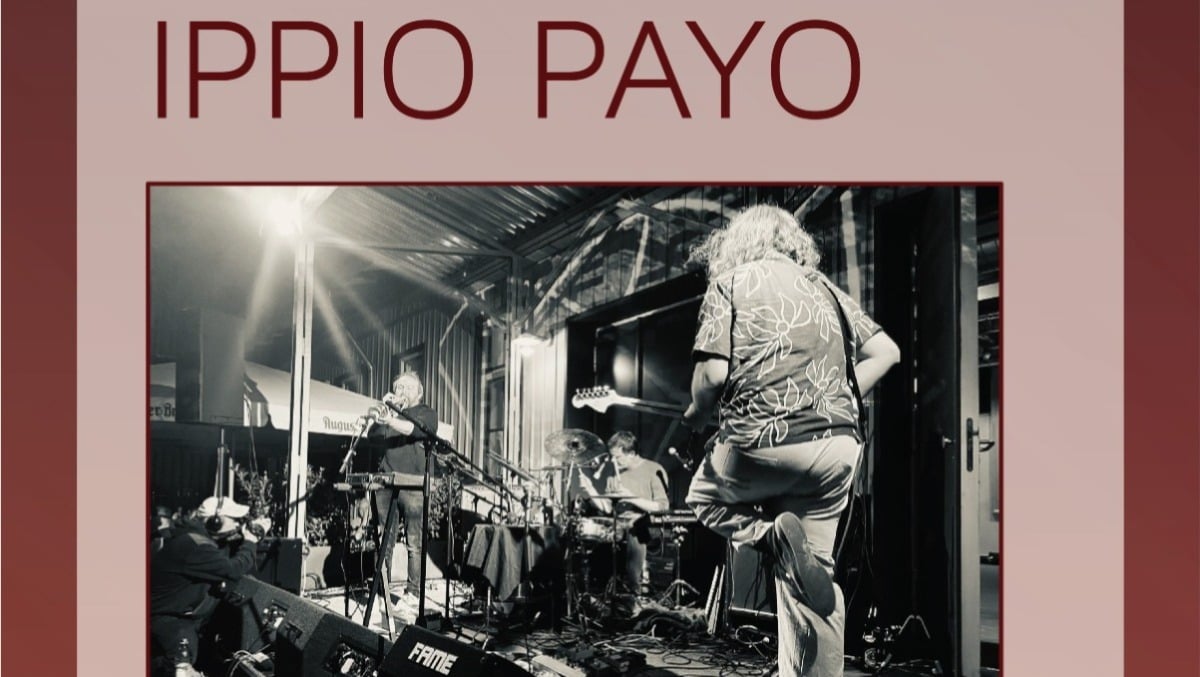 Jazz dal vivo a Trieste, alla Casa della Musica arriva il trio Ippio Payo