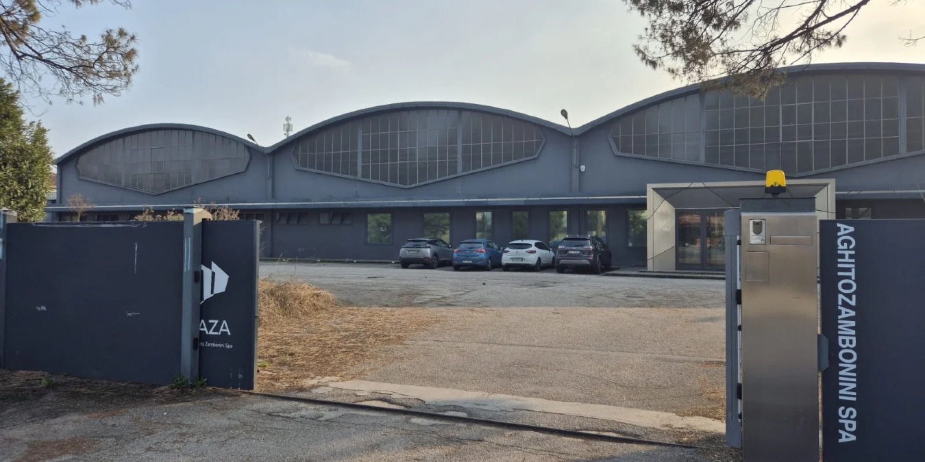 Aghito Zambonini, avviata dal Tribunale di Padova la liquidazione giudiziale - 